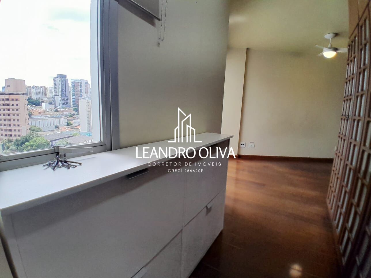 Apartamento, 4 quartos, 166 m² - Foto 20