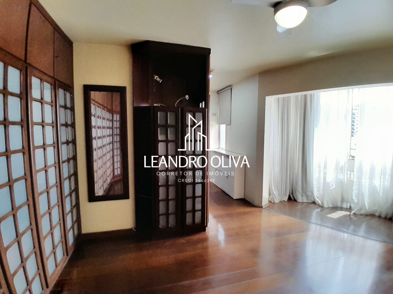 Apartamento, 4 quartos, 166 m² - Foto 21