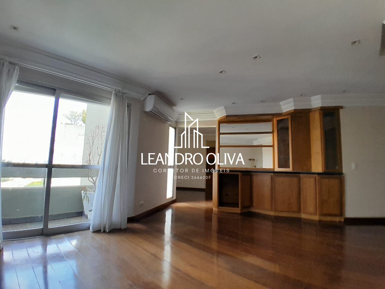 Apartamento, 4 quartos, 166 m² - Foto 5