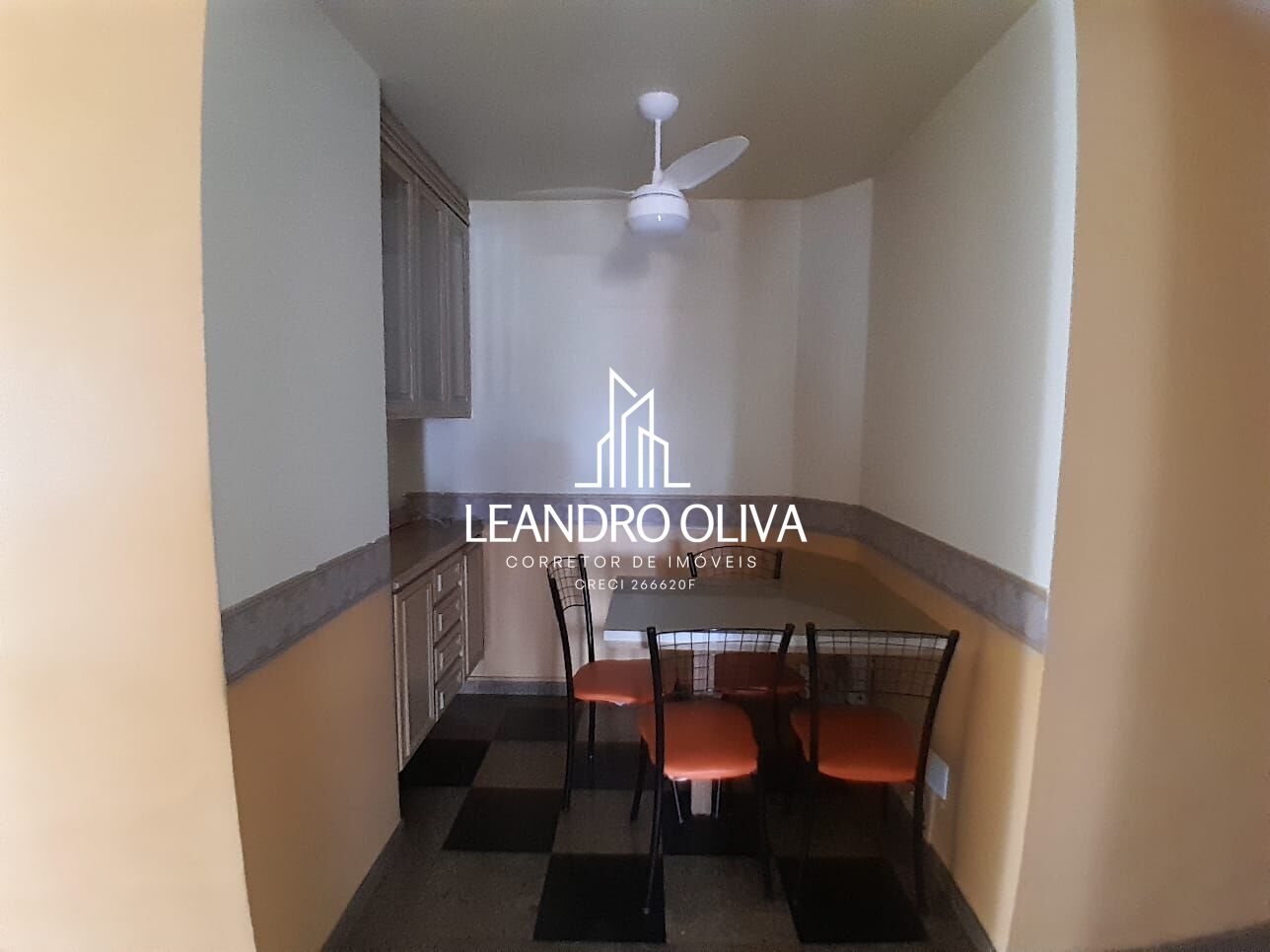 Apartamento, 4 quartos, 166 m² - Foto 11