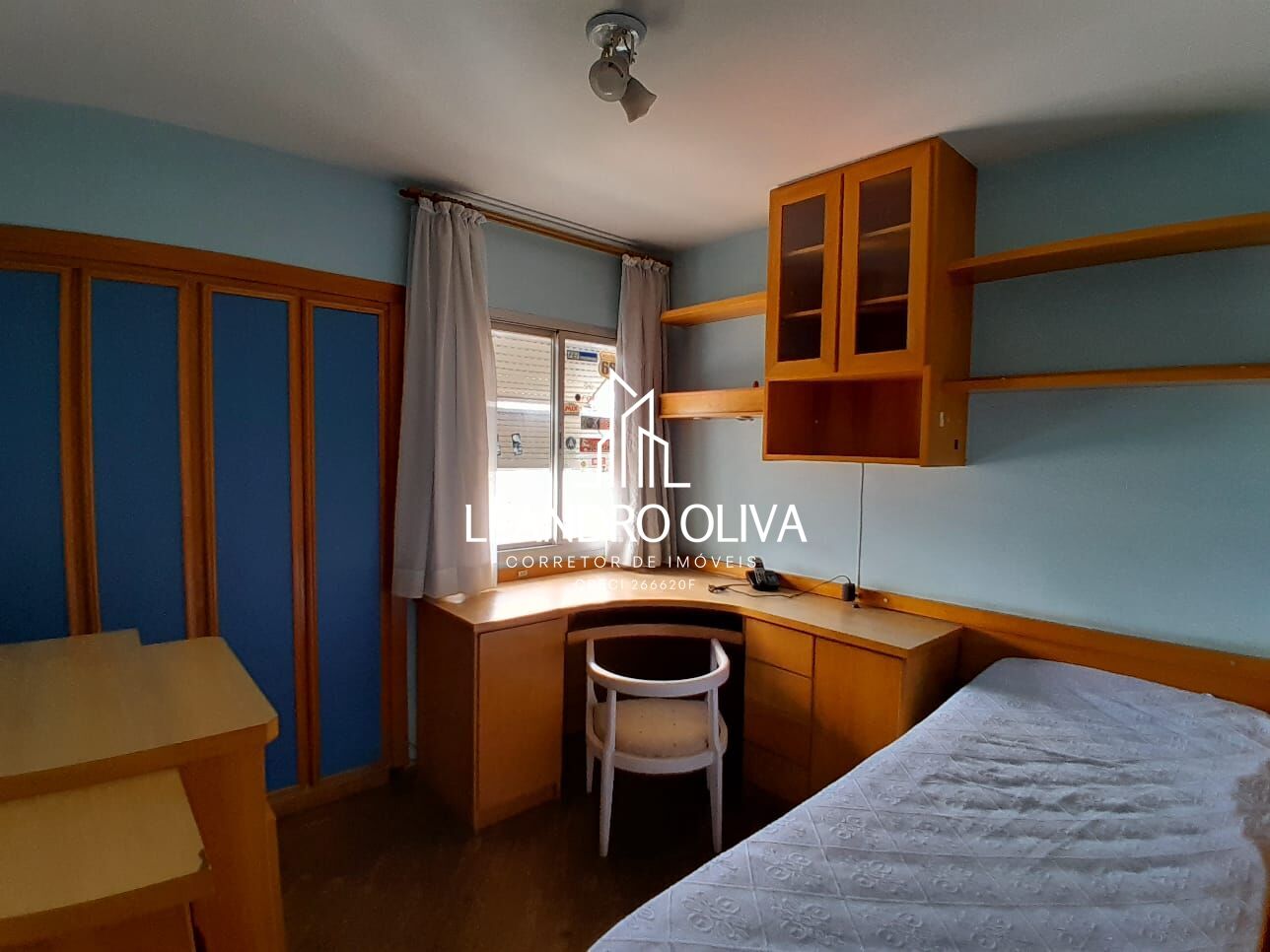 Apartamento, 4 quartos, 166 m² - Foto 13