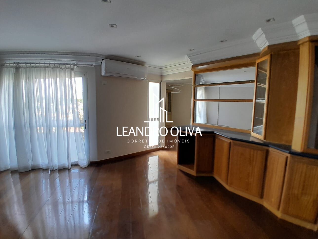 Apartamento, 4 quartos, 166 m² - Foto 3