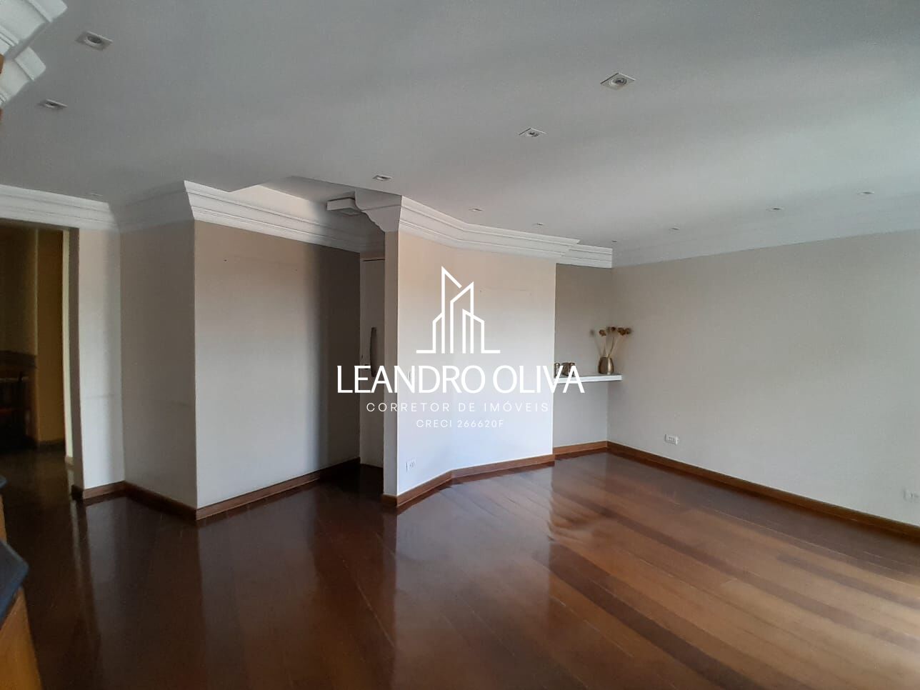 Apartamento, 4 quartos, 166 m² - Foto 7