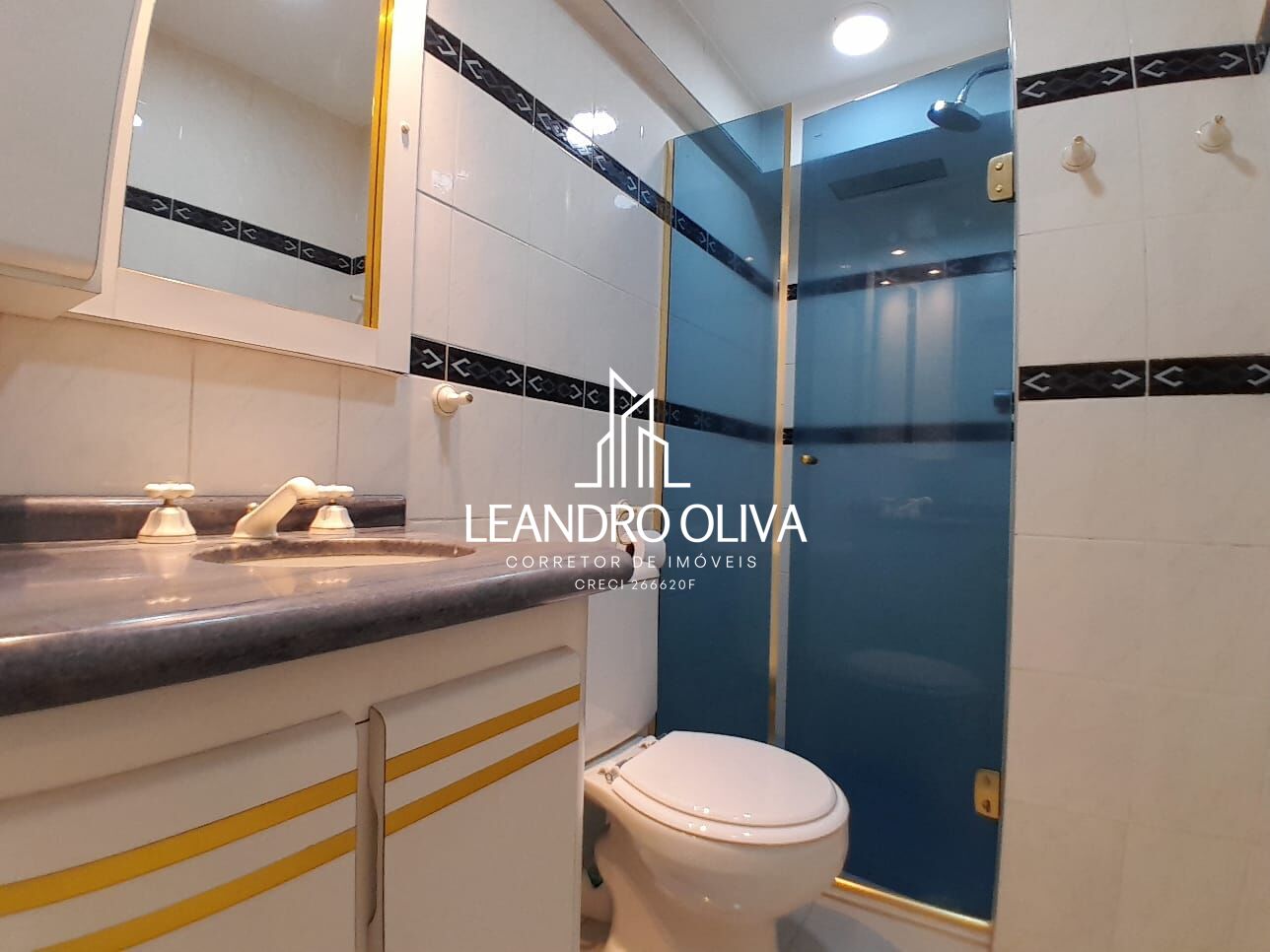 Apartamento, 4 quartos, 166 m² - Foto 19