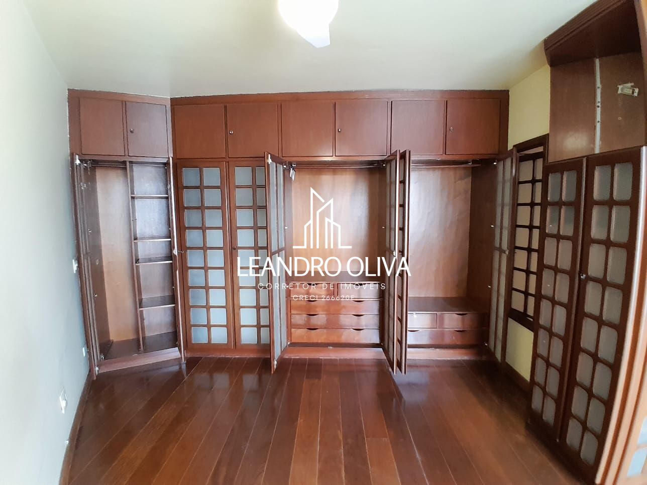 Apartamento, 4 quartos, 166 m² - Foto 23