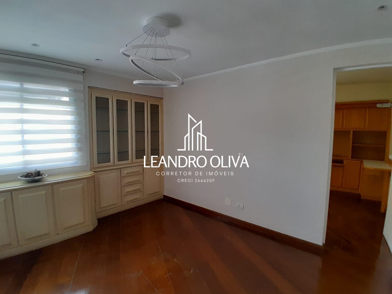 Apartamento, 4 quartos, 166 m² - Foto 6
