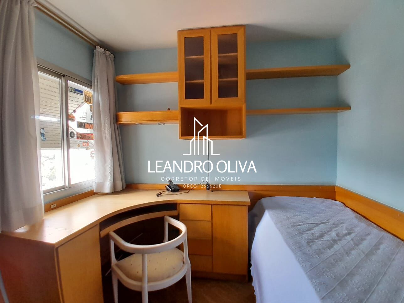 Apartamento, 4 quartos, 166 m² - Foto 15