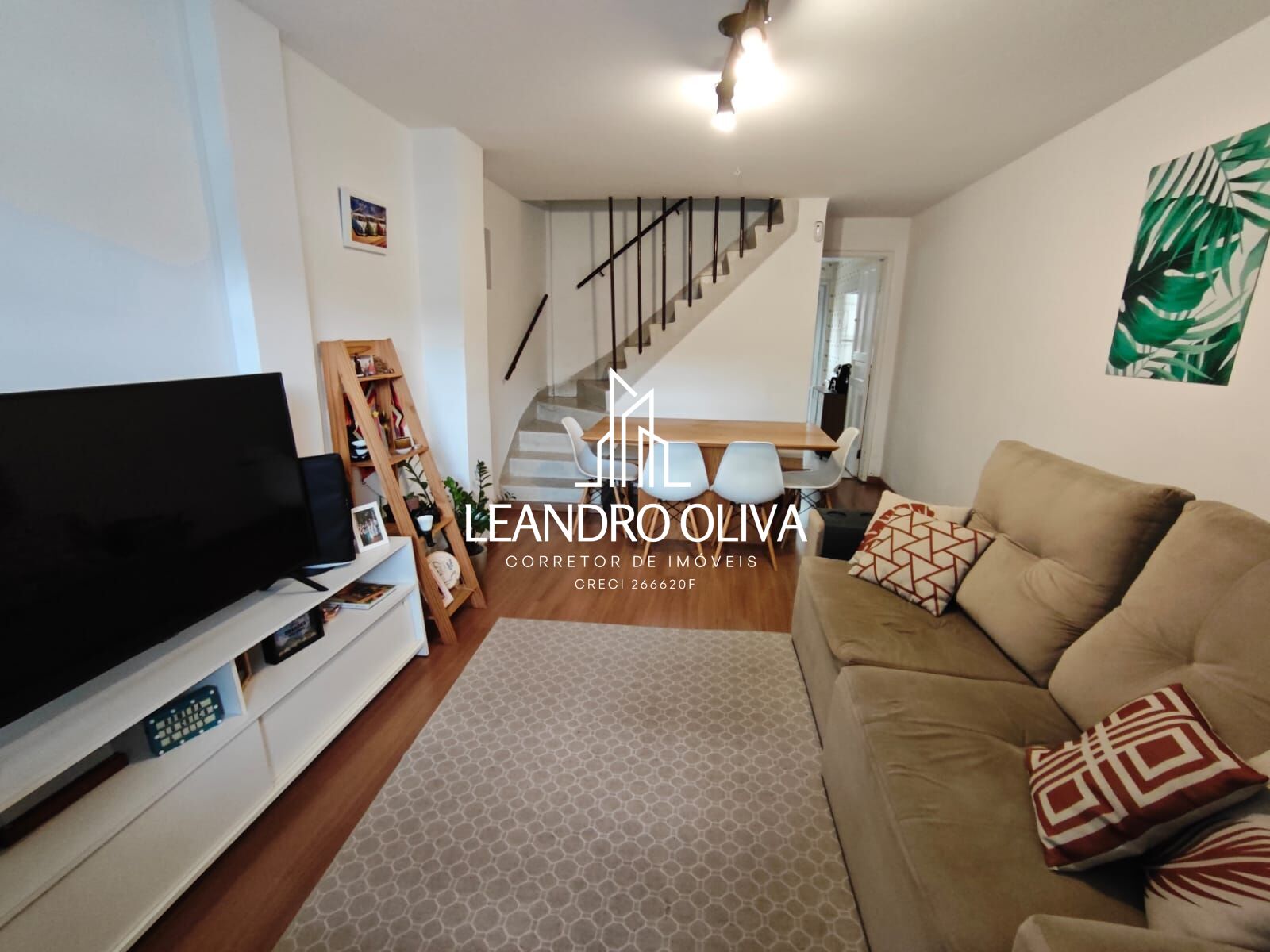 Casa, 2 quartos, 130 m² - Foto 5