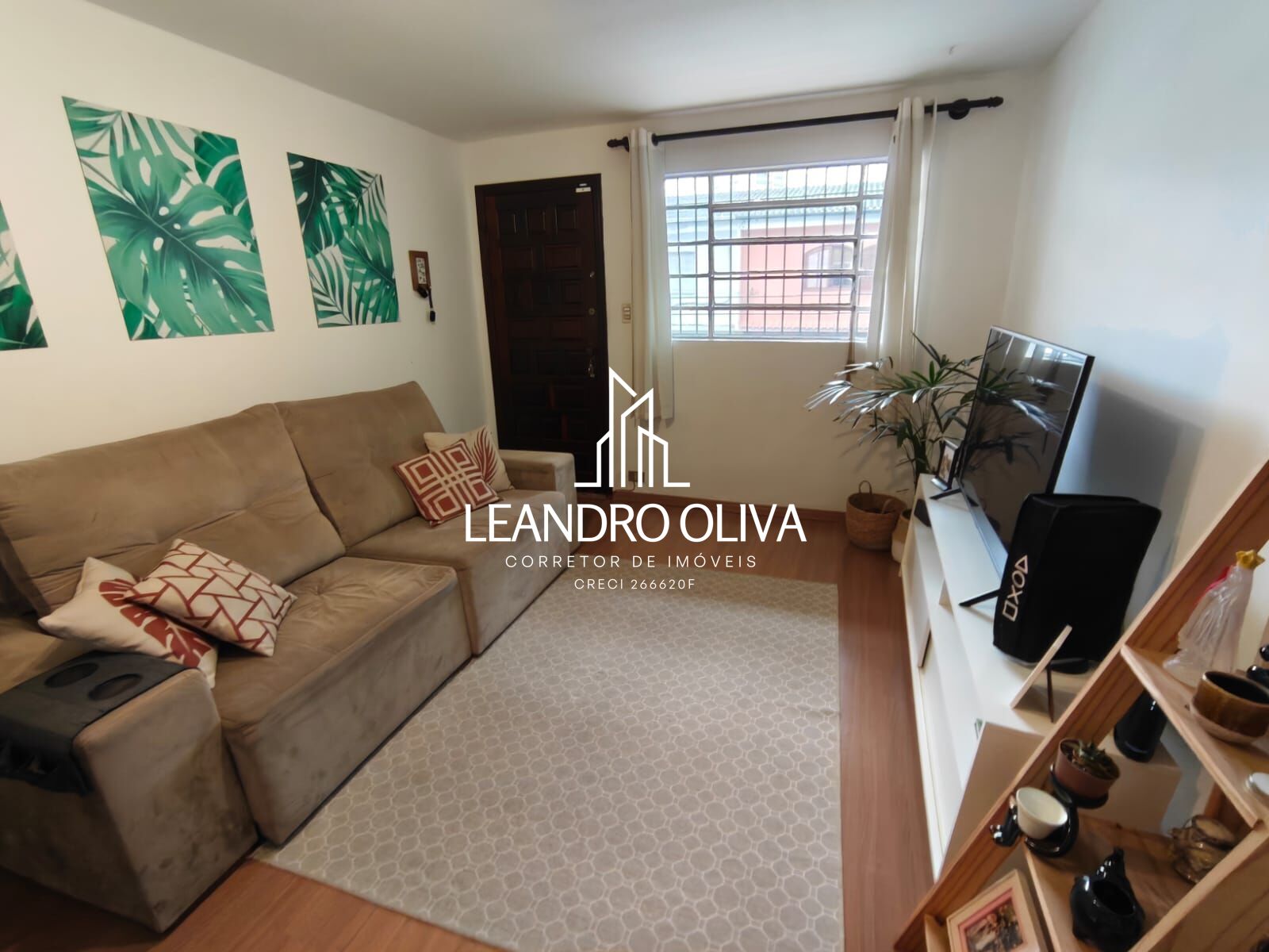 Casa, 2 quartos, 130 m² - Foto 4