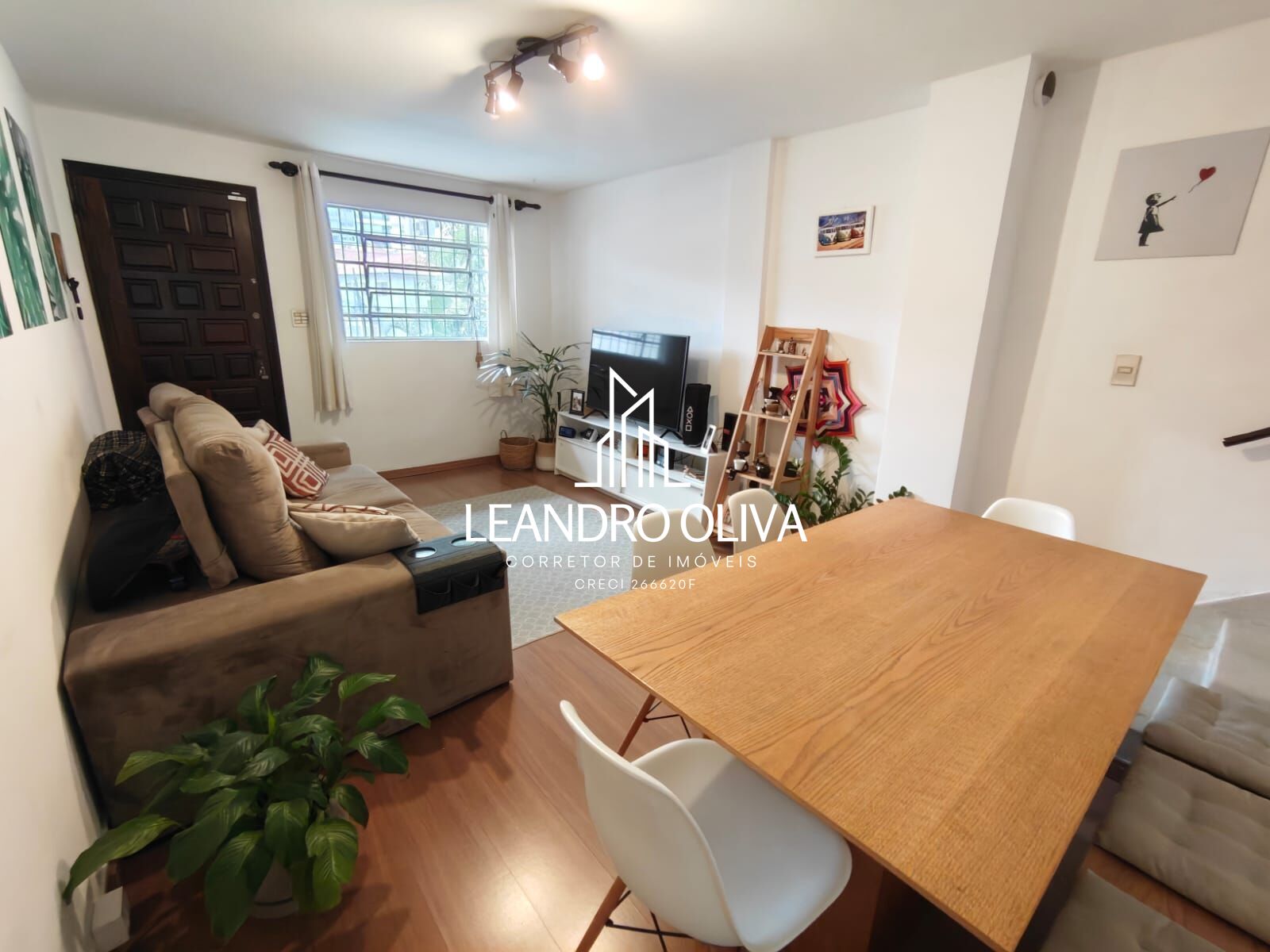 Casa, 2 quartos, 130 m² - Foto 1