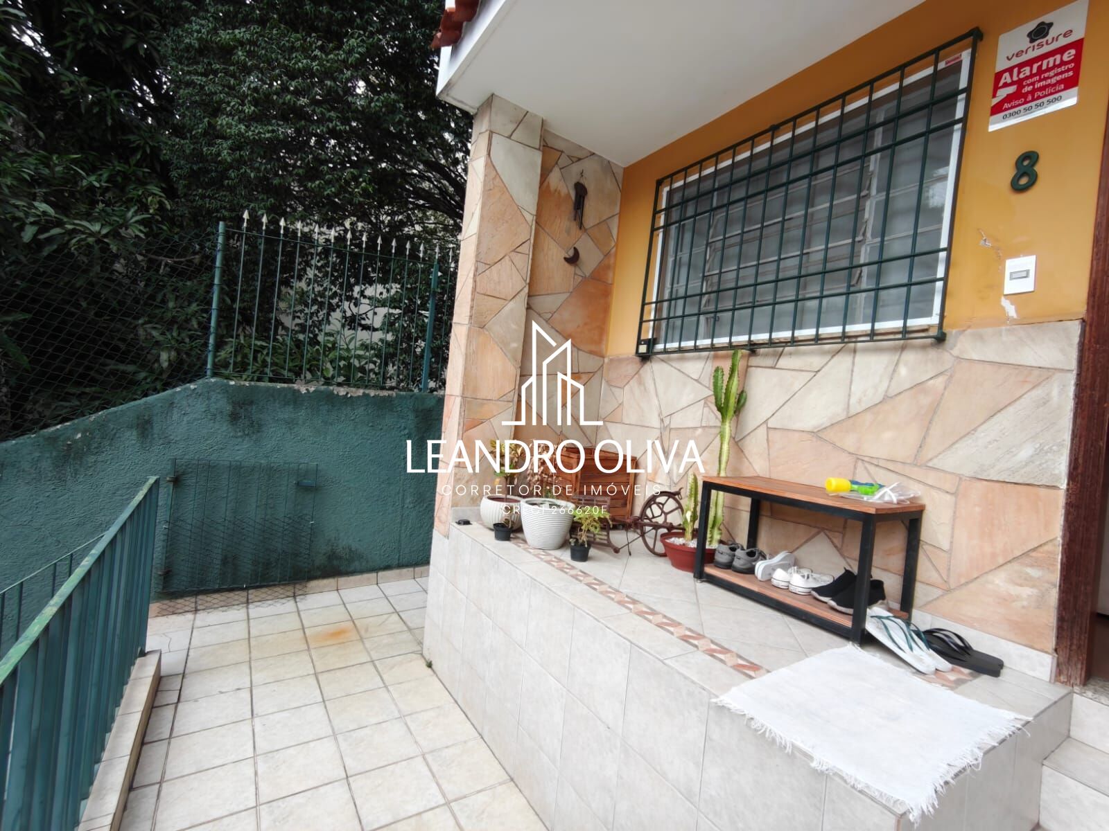 Casa, 2 quartos, 130 m² - Foto 3