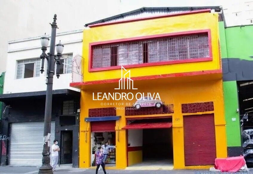 Depósito-Galpão, 537 m² - Foto 19