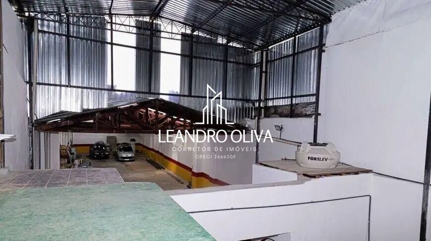 Depósito-Galpão, 537 m² - Foto 24