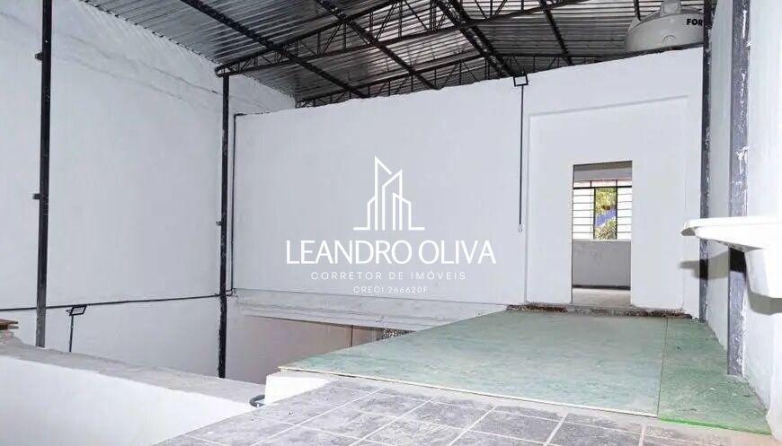 Depósito-Galpão, 537 m² - Foto 16