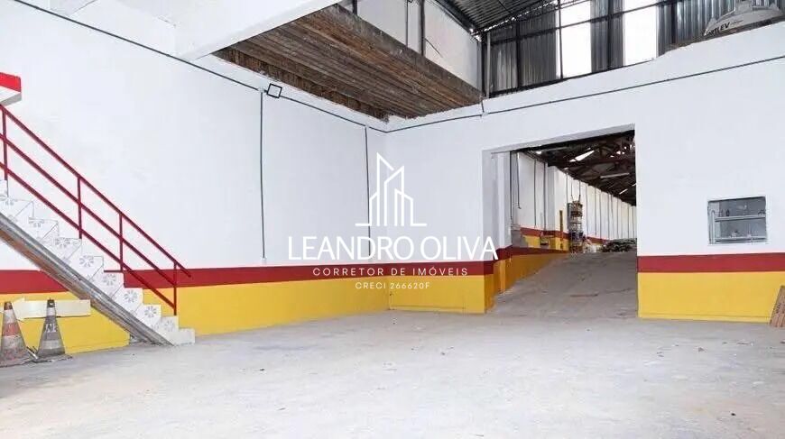 Depósito-Galpão, 537 m² - Foto 17