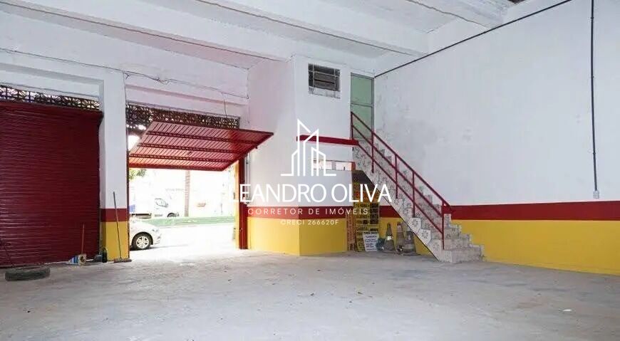 Depósito-Galpão, 537 m² - Foto 20
