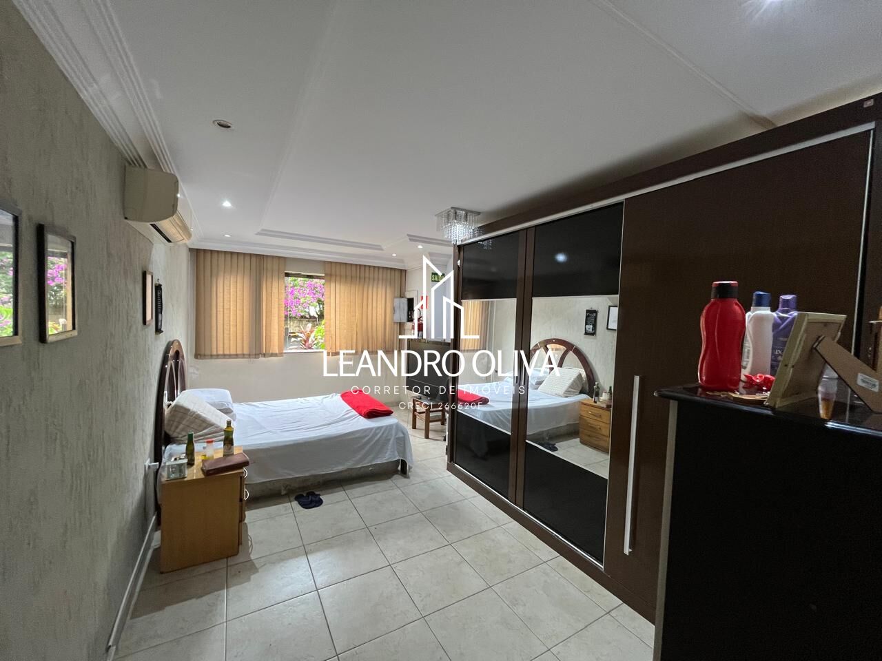 Sobrado, 4 quartos, 400 m² - Foto 15