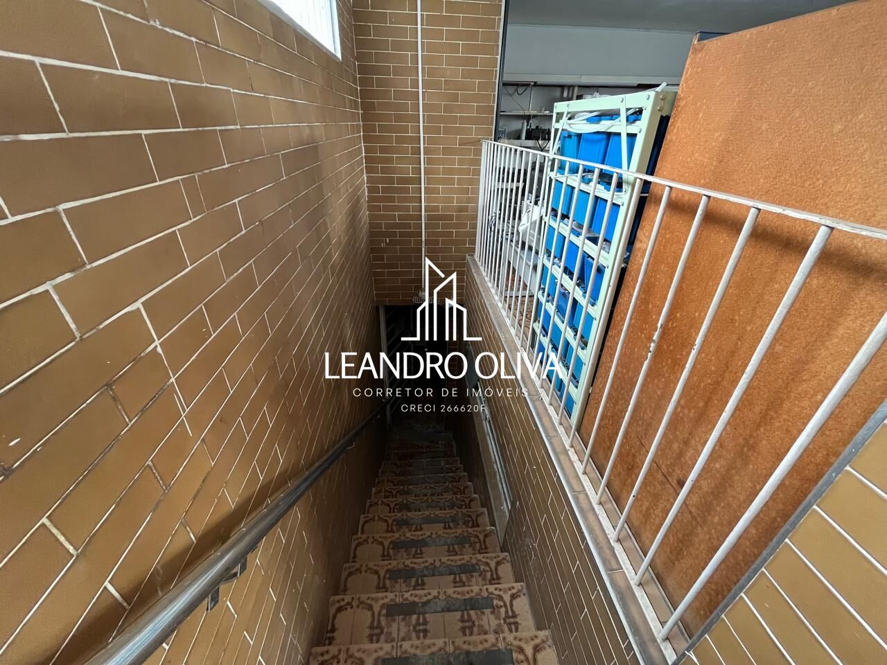 Sobrado, 4 quartos, 400 m² - Foto 35