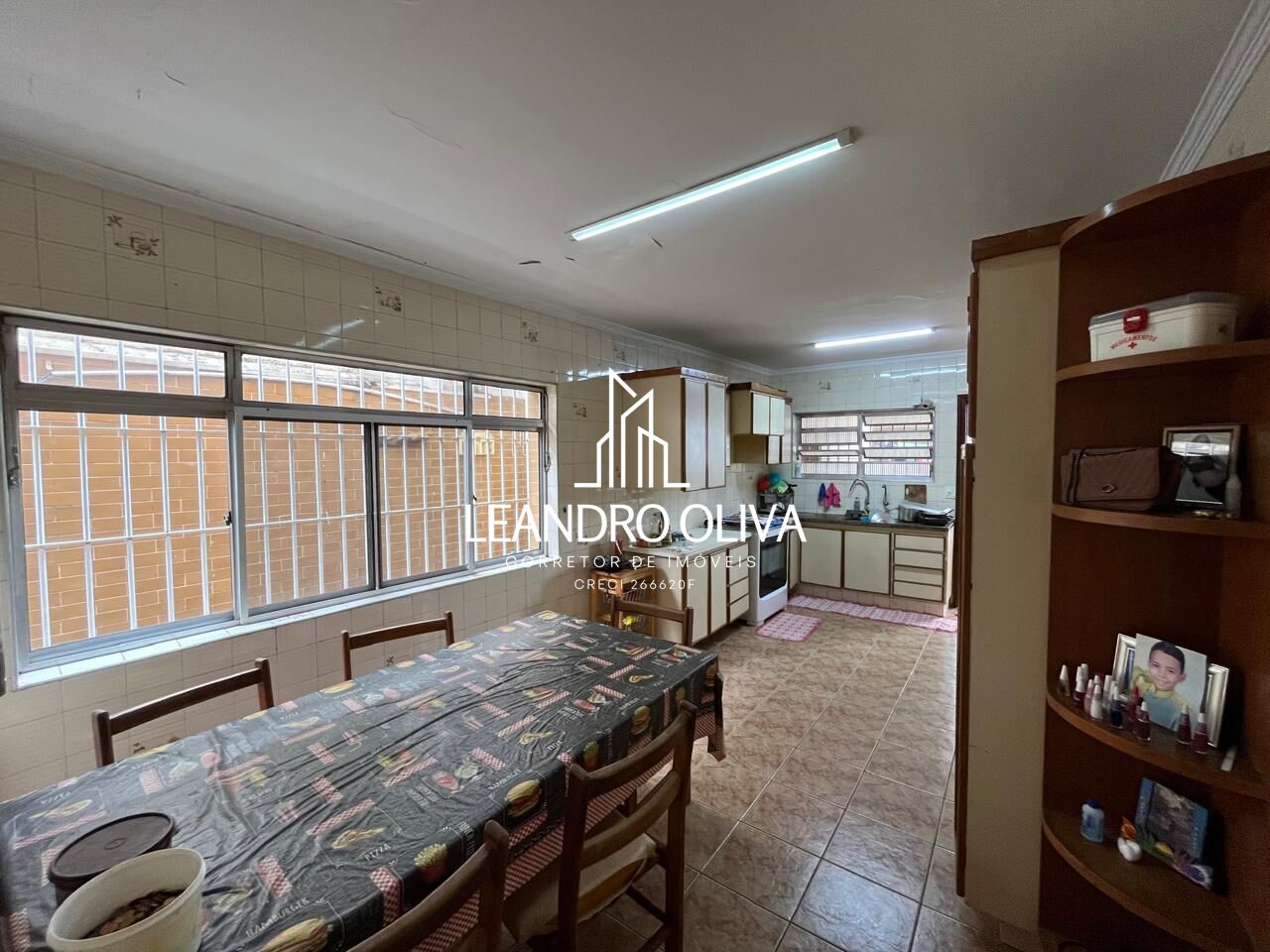 Sobrado, 4 quartos, 400 m² - Foto 7