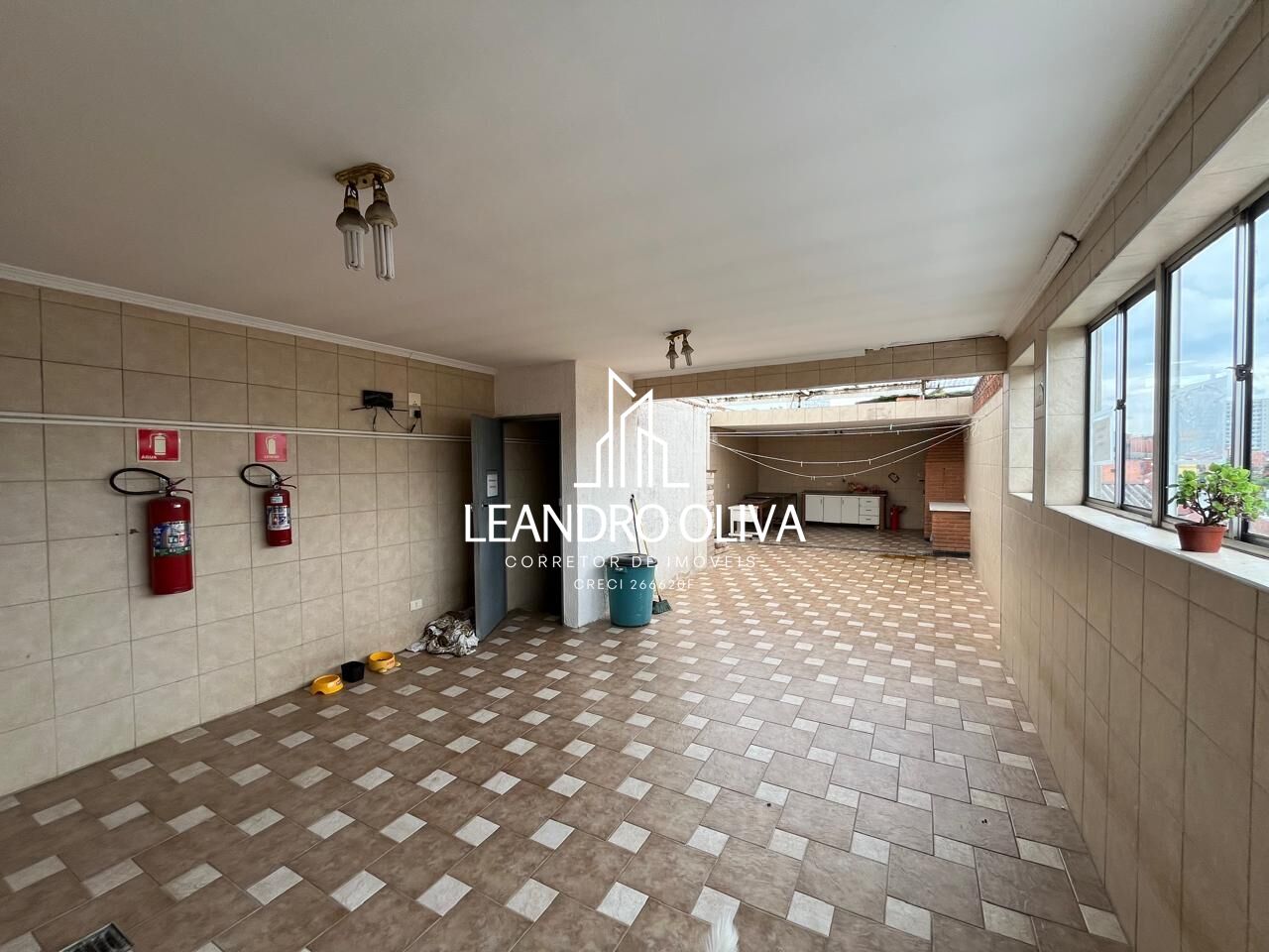Sobrado, 4 quartos, 400 m² - Foto 6
