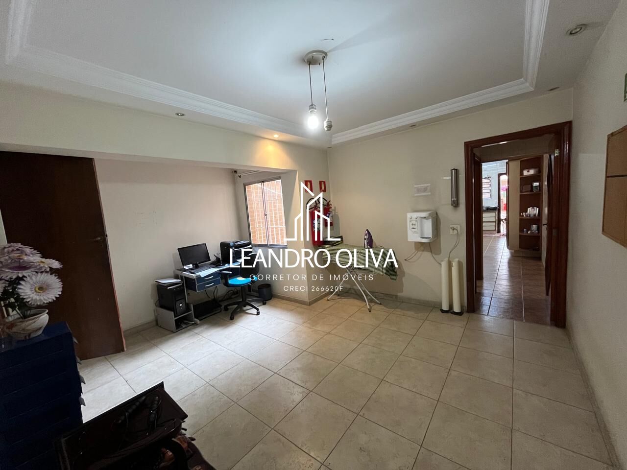 Sobrado, 4 quartos, 400 m² - Foto 22