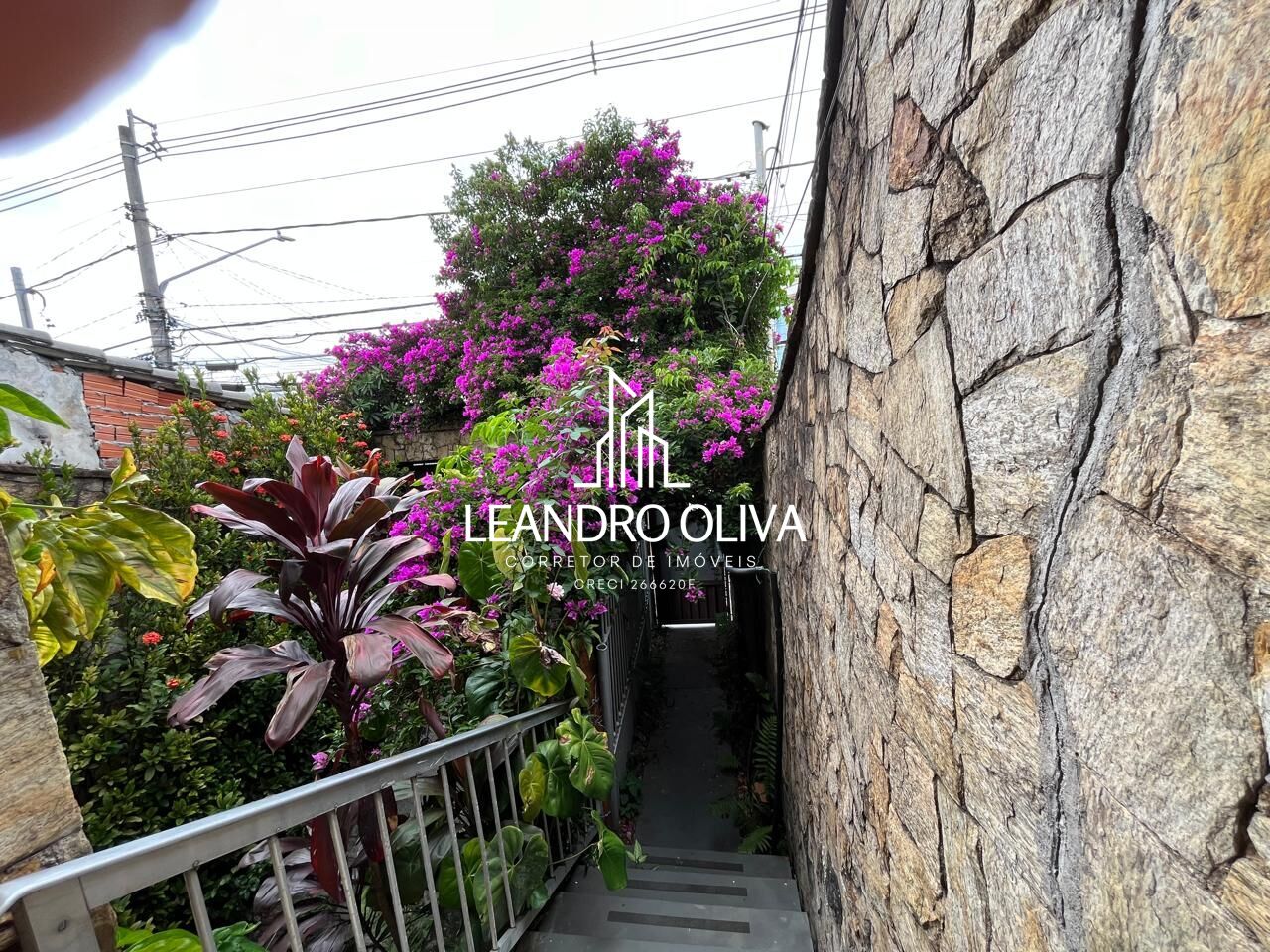 Sobrado, 4 quartos, 400 m² - Foto 33