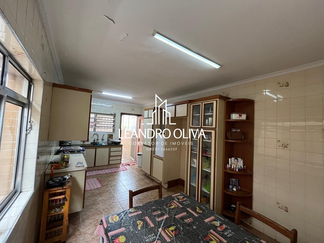 Sobrado, 4 quartos, 400 m² - Foto 8