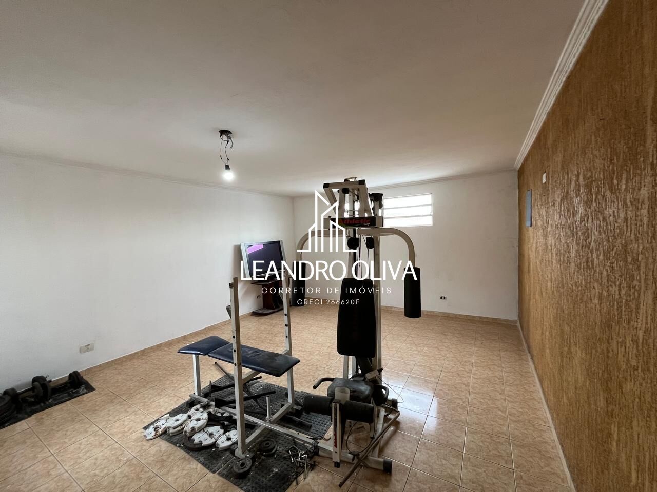 Sobrado, 4 quartos, 400 m² - Foto 10