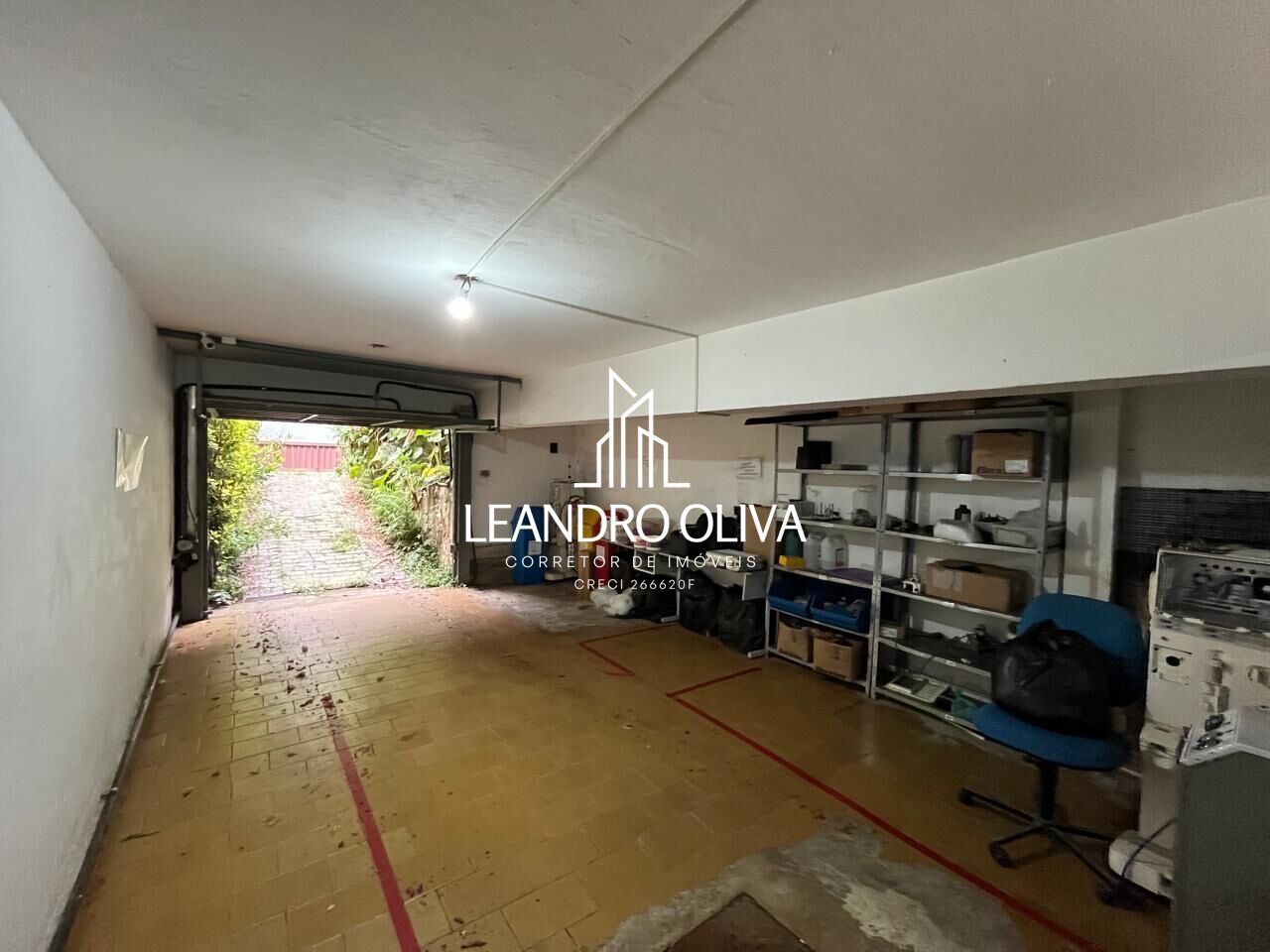 Sobrado, 4 quartos, 400 m² - Foto 23