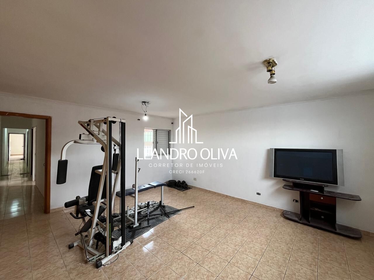 Sobrado, 4 quartos, 400 m² - Foto 11
