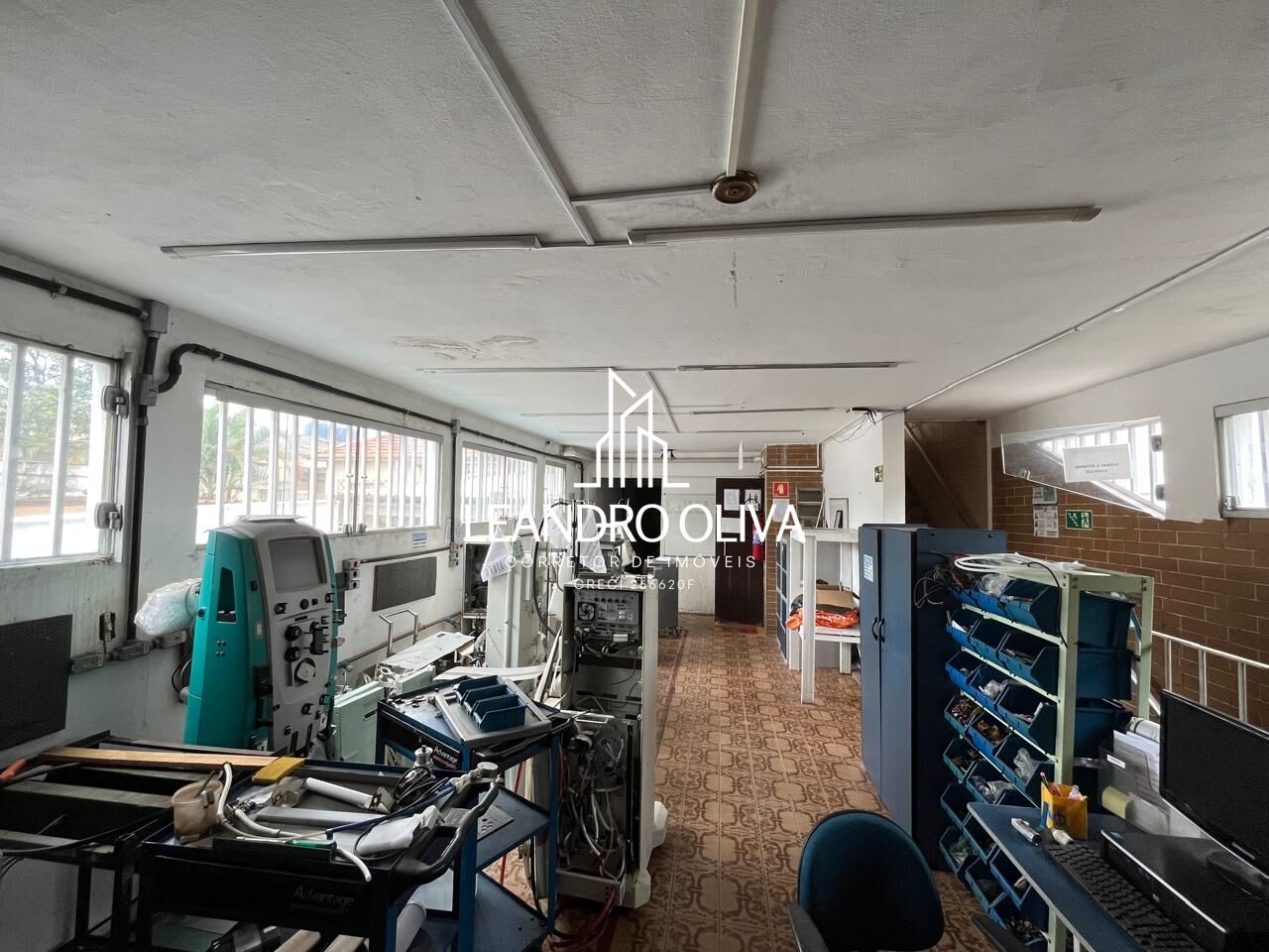 Sobrado, 4 quartos, 400 m² - Foto 3