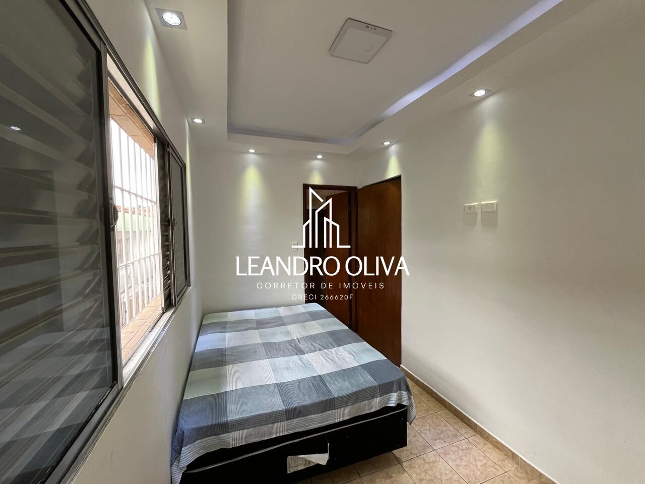 Sobrado, 4 quartos, 400 m² - Foto 12
