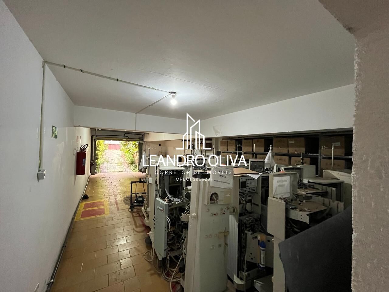 Sobrado, 4 quartos, 400 m² - Foto 25