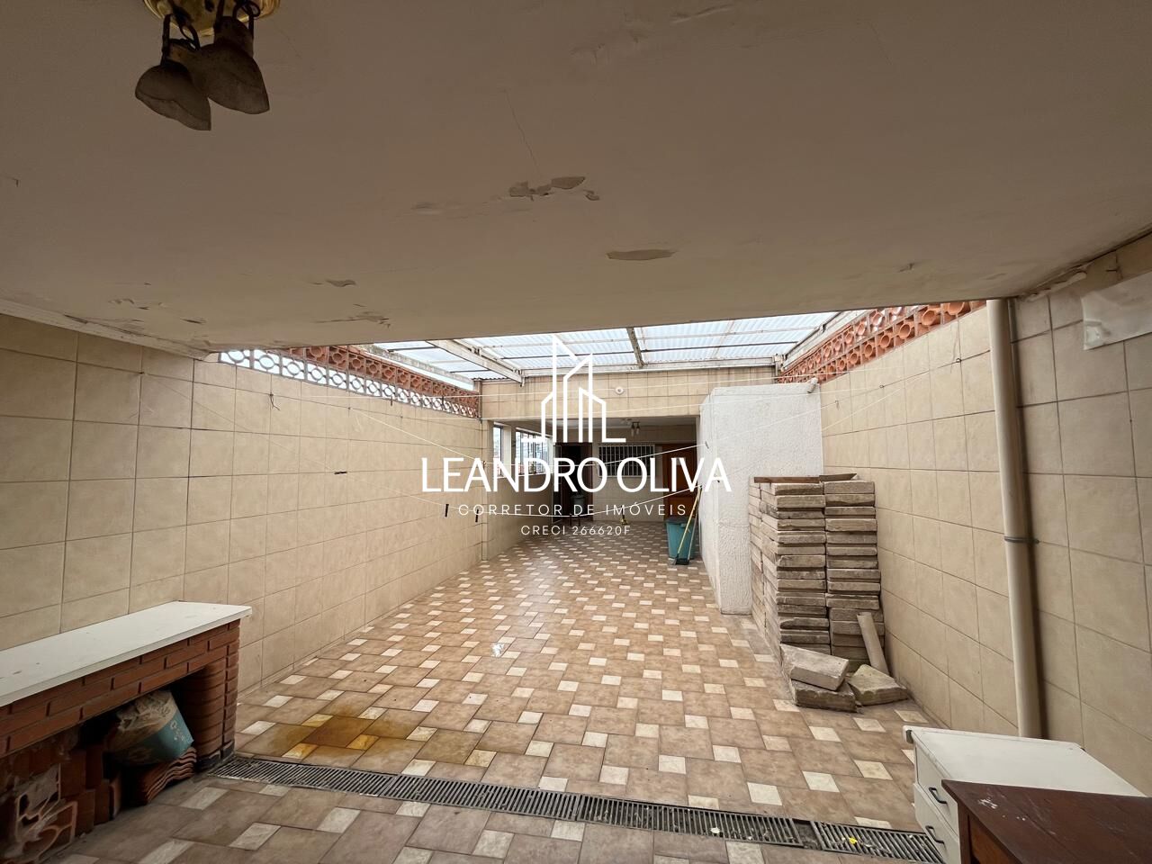 Sobrado, 4 quartos, 400 m² - Foto 5