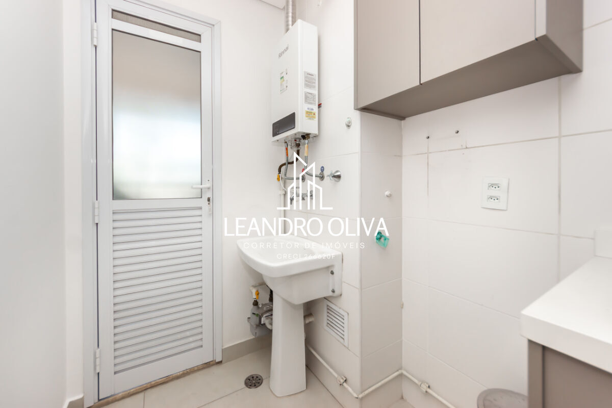Apartamento, 2 quartos, 70 m² - Foto 11