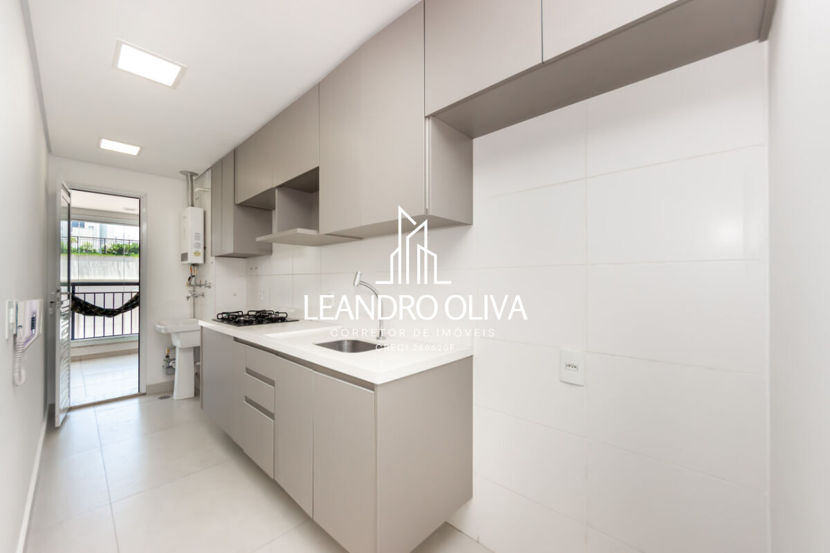 Apartamento, 2 quartos, 70 m² - Foto 9