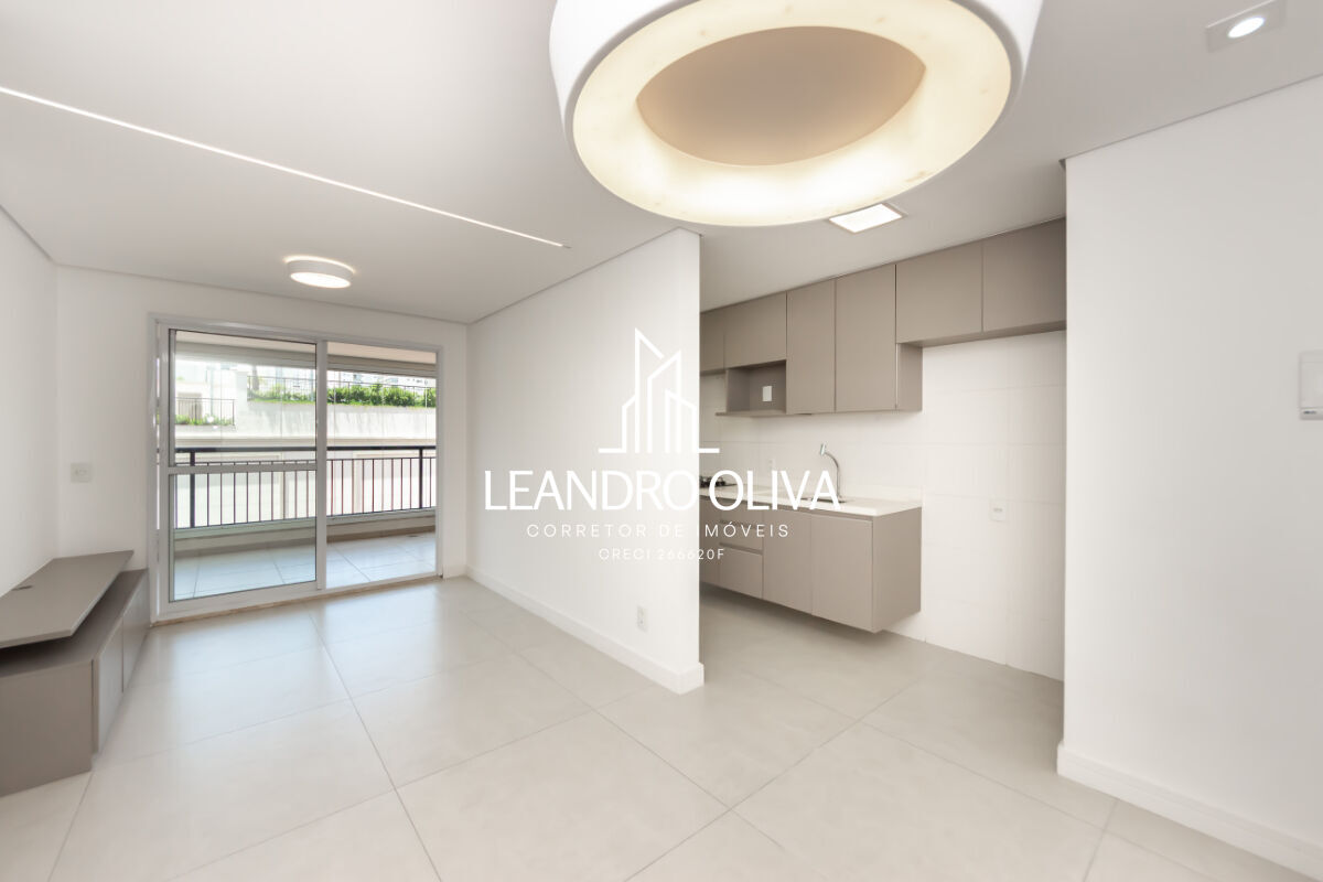 Apartamento, 2 quartos, 70 m² - Foto 3
