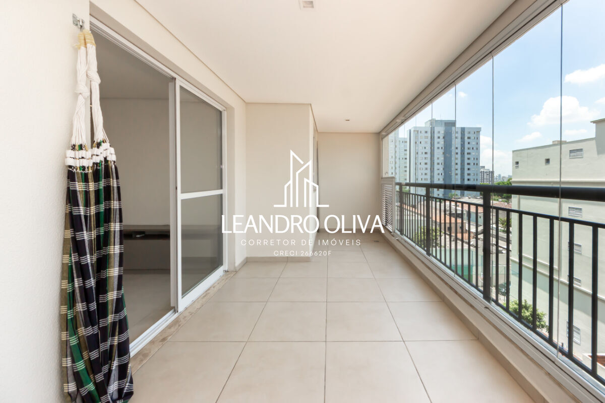 Apartamento, 2 quartos, 70 m² - Foto 4