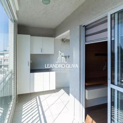 Apartamento, 2 quartos, 61 m² - Foto 2