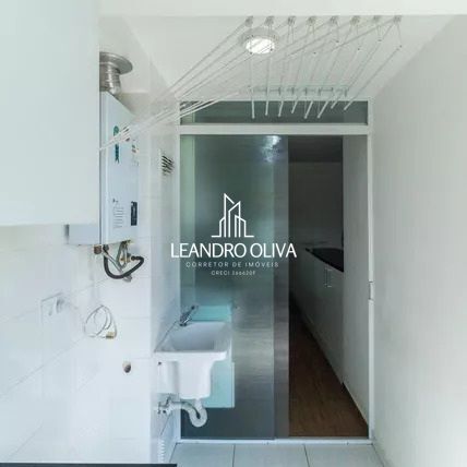 Apartamento, 2 quartos, 61 m² - Foto 13