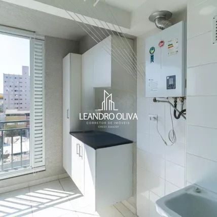 Apartamento, 2 quartos, 61 m² - Foto 11