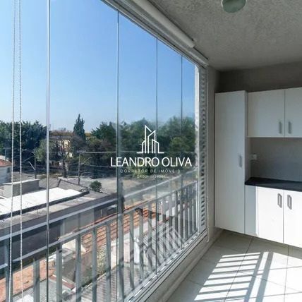 Apartamento, 2 quartos, 61 m² - Foto 3