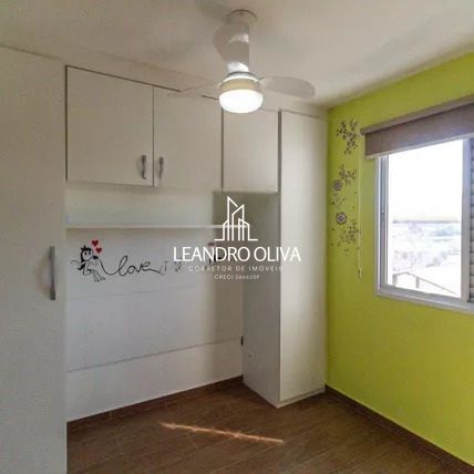 Apartamento, 2 quartos, 61 m² - Foto 17
