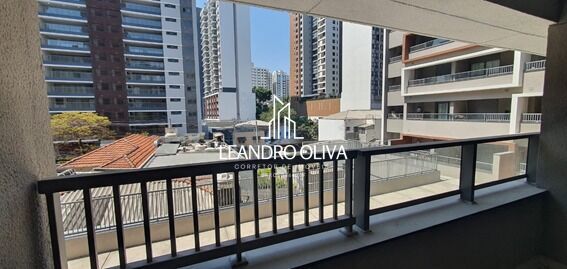 Apartamento, 1 quarto, 27 m² - Foto 11