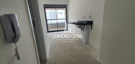 Apartamento, 1 quarto, 27 m² - Foto 4