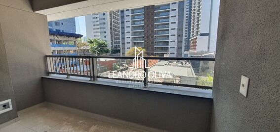 Apartamento, 1 quarto, 27 m² - Foto 10