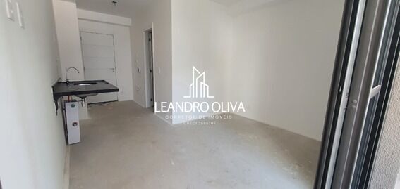 Apartamento, 1 quarto, 27 m² - Foto 9