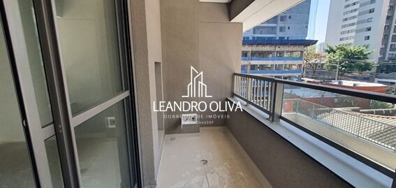 Apartamento, 1 quarto, 27 m² - Foto 6
