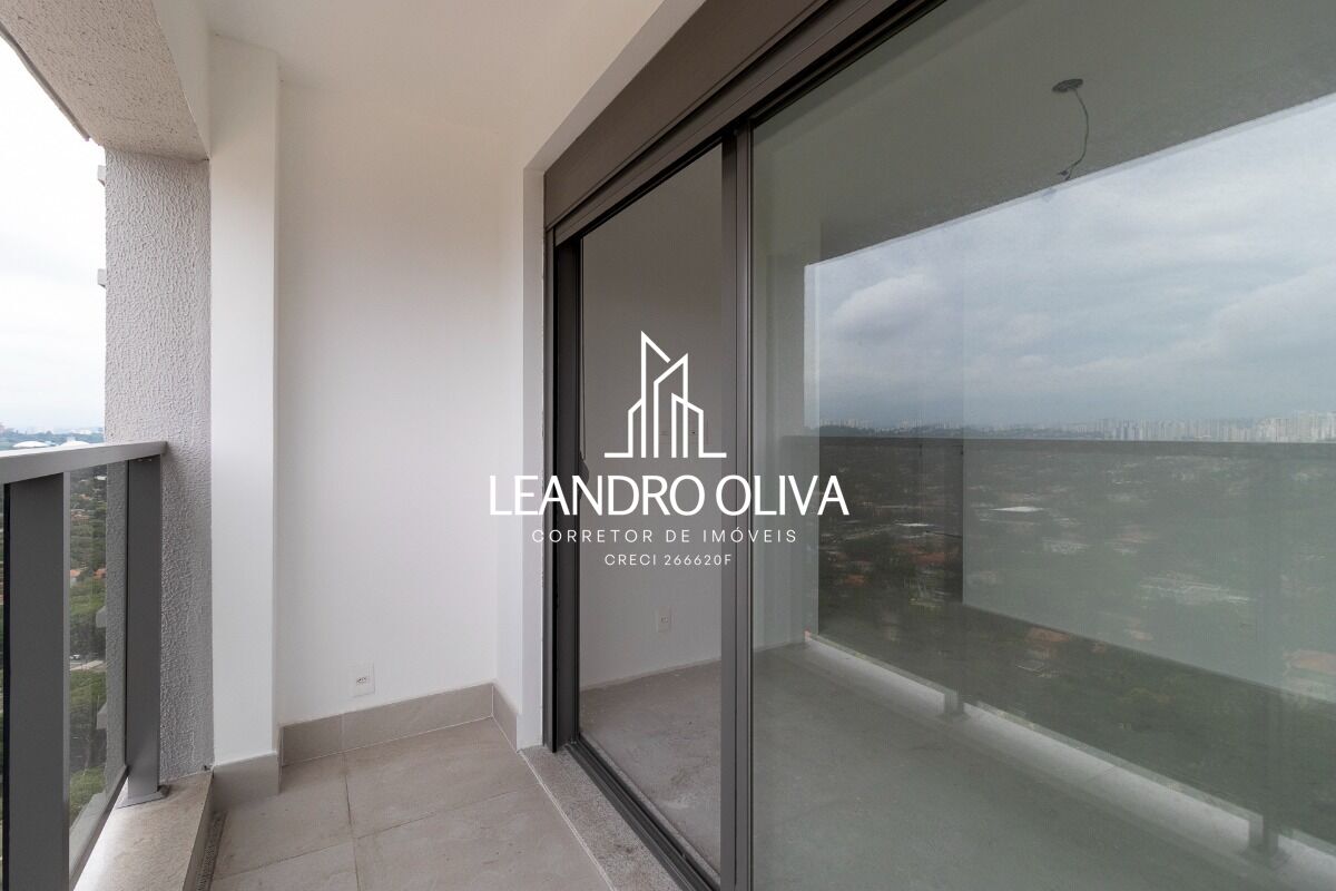 Apartamento, 3 quartos, 165 m² - Foto 26