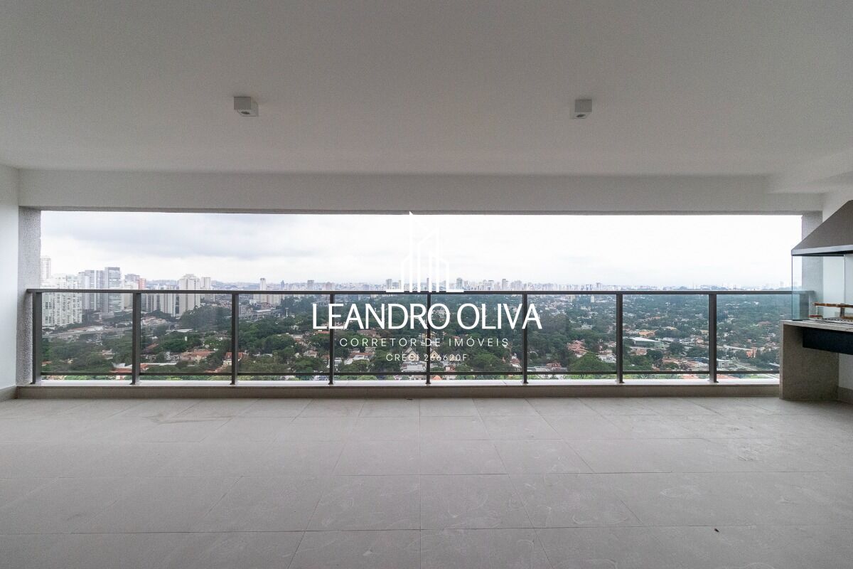 Apartamento, 3 quartos, 165 m² - Foto 6